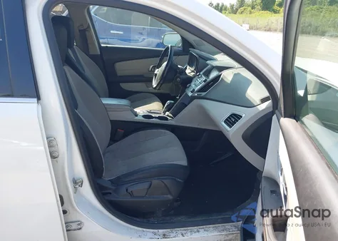 2015 GMC Terrain Sle-2 из США, поврежденный, VIN 2GKFLWEK4F6345681